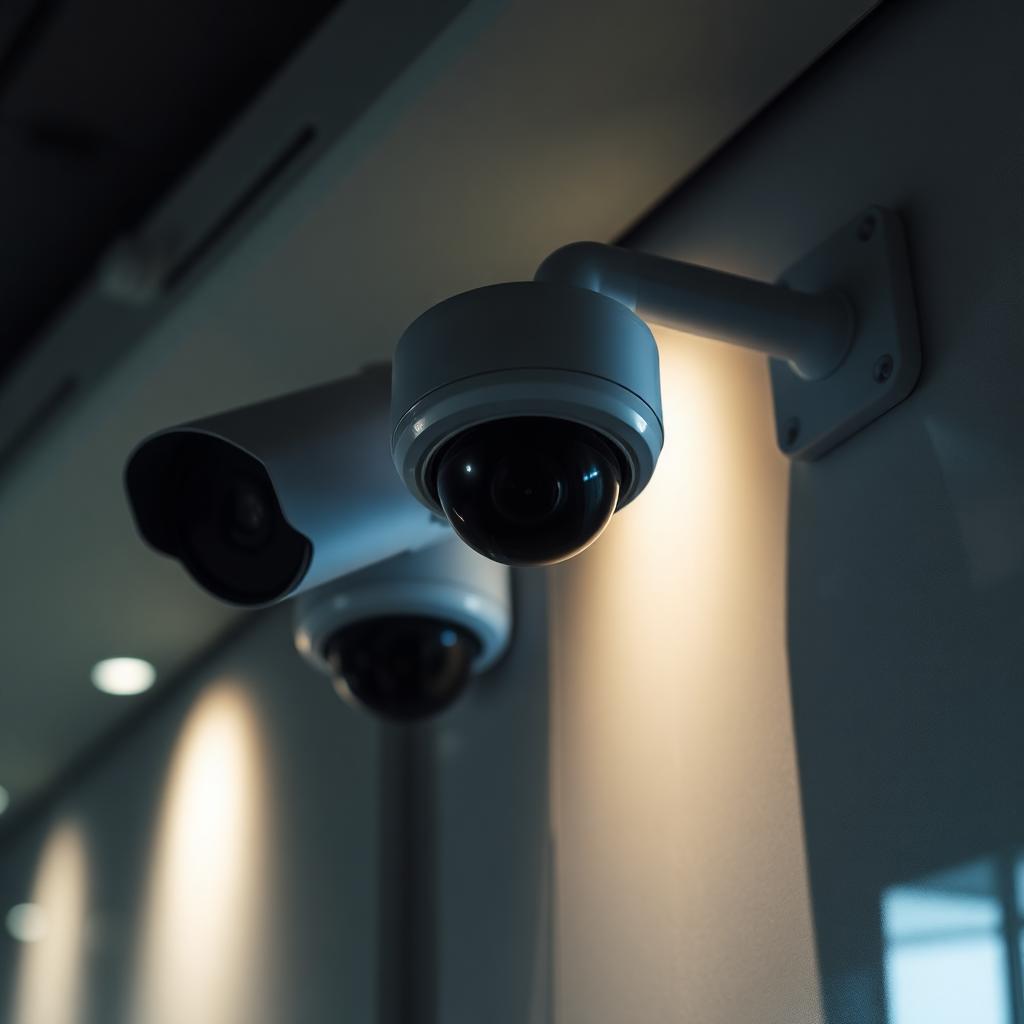 Security & Surveillance