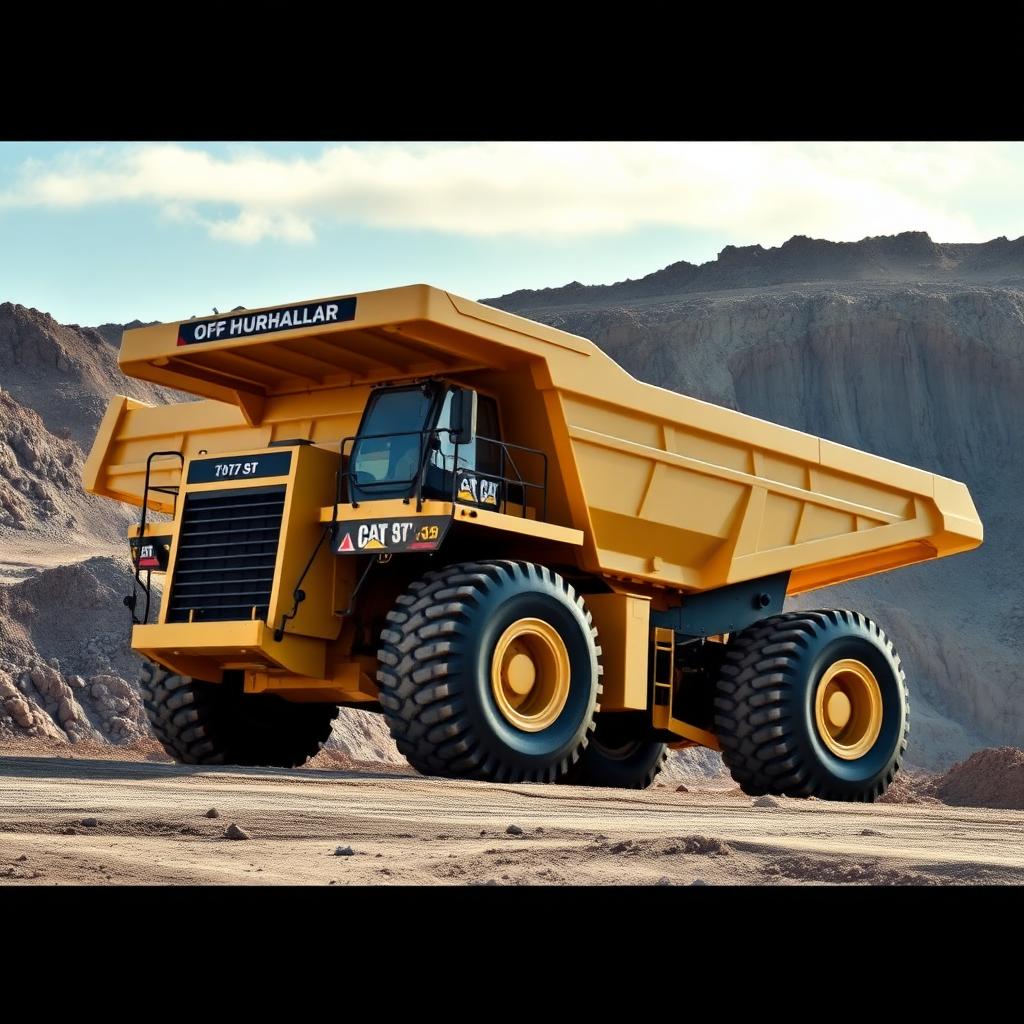 Mining & Industrial
